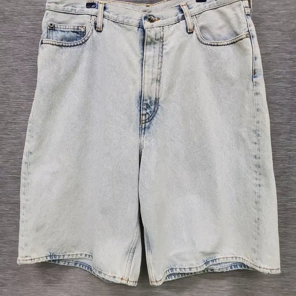 [BUNJANG] Off-White Shorts / [정품] Off - white 오프화이트 반바지 33