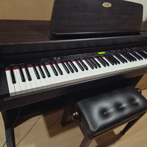 [BUNJANG] KAWAI Digital Piano CN4 with Bench / 카와이(KAWAI)디지털 피아노 CN4 + 의자
