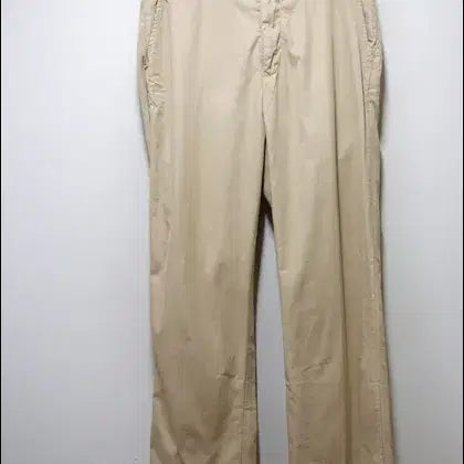 [BUNJANG] Polo Ralph Lauren Cotton Chinos - Waist 34 / 폴로 POLO 정품 면바지 허리34