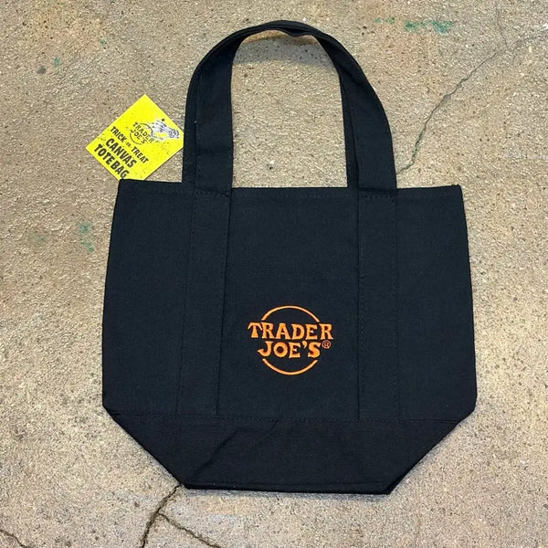 [BUNJANG] Trader Joe's Limited Edition All Purple Eco Bag / 새상품 한정판 트레이더조 올퍼플 에코백