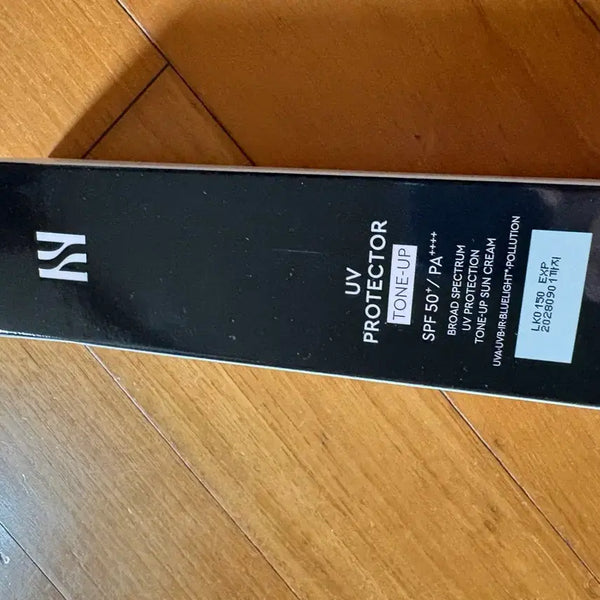 [BUNJANG] Hera UV Protector Tone-Up Sun Cream / 새상품-헤라 UV 프로텍터 톤업 선크림