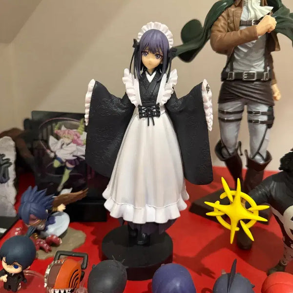 [BUNJANG] Aniplex Marine Figure / 애니플렉스 마린 박스x