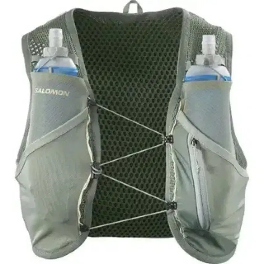 [BUNJANG] Salomon ActiveSkin Vest / 살로몬 액티브스킨 베스트