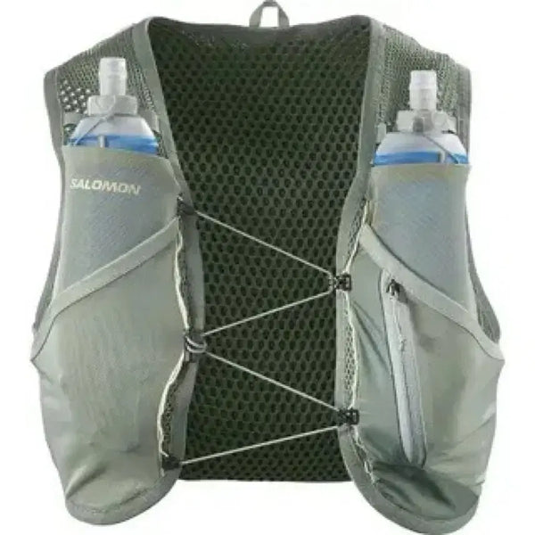 [BUNJANG] Salomon ActiveSkin Vest / 살로몬 액티브스킨 베스트