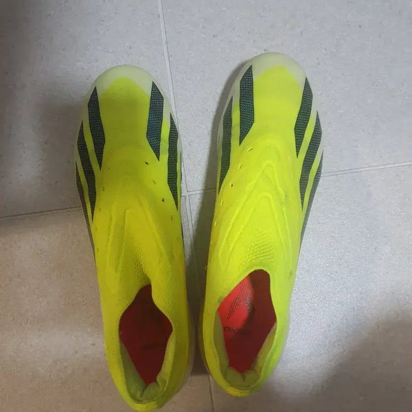 [BUNJANG] Adidas Crazyfast Elite Football Boots 270mm / 아디다스 크래이지패스트 엘리트 270mm