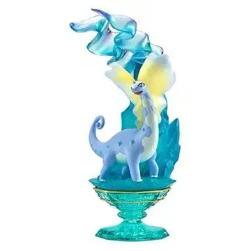 [BUNJANG] Pokemon Amaru's Diamond Dust Figure / 포켓몬스터 다이아몬드 더스트 아마루르가 리멘트