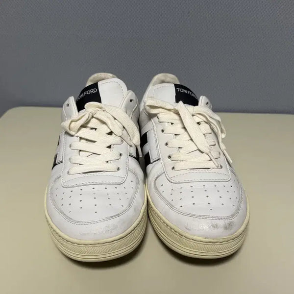 [BUNJANG] Tom Ford Radcliffe Sneakers US 8.5 / 톰포드 래드클리프 us8.5