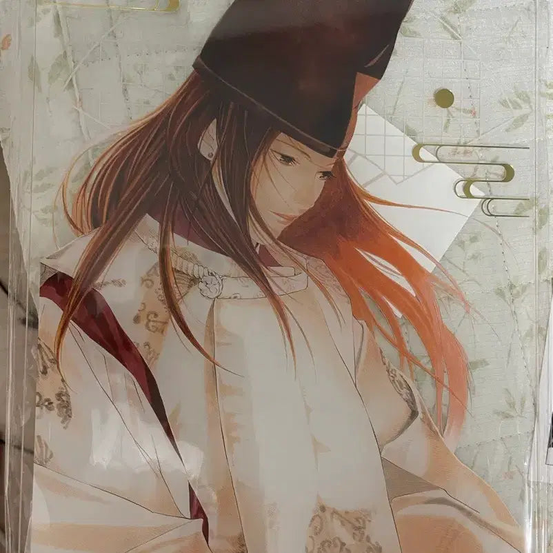 [BUNJANG] Hikaru no Go Ghost Battle School Original Art Prize B-1 Prize / 히카루의 바둑 고스트바둑왕 원화전 쿠지 b-1상