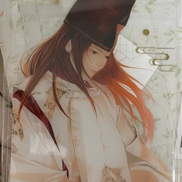 [BUNJANG] Hikaru no Go Ghost Battle School Original Art Prize B-1 Prize / 히카루의 바둑 고스트바둑왕 원화전 쿠지 b-1상