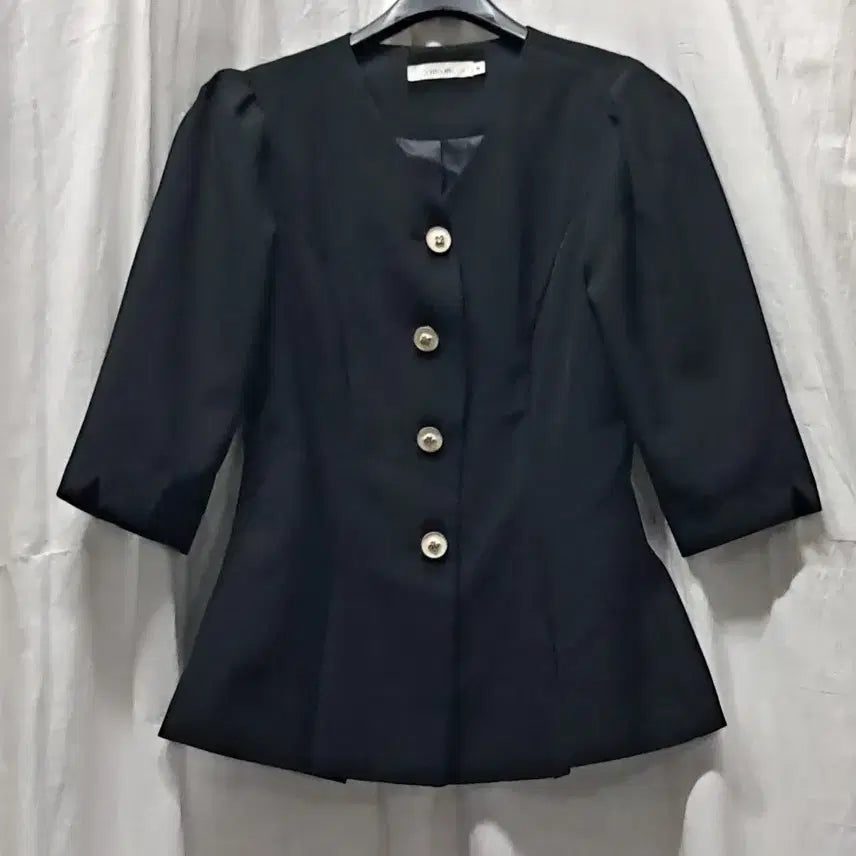 [BUNJANG] Chic Line Jacket M / 시크라인 자켓 M