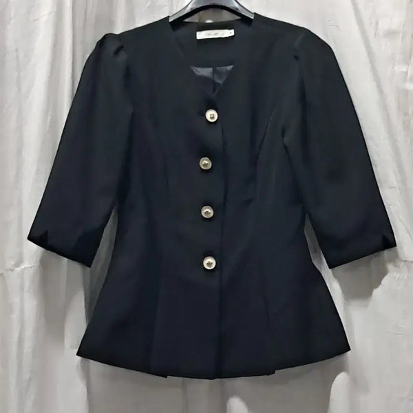 [BUNJANG] Chic Line Jacket M / 시크라인 자켓 M