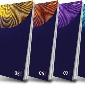 [BUNJANG] Kang Min-cheol 'Kang Ki-bun' Study Books (Volumes 3-8, Sealed) / (미개봉) 2027 인강민철 3호~8호 강민철 강기분 새기분 우기분 다상다독