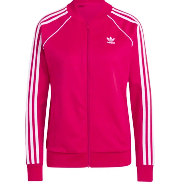 [BUNJANG] Adidas Hot Pink Training Jersey / 아디다스 핫핑크 져지