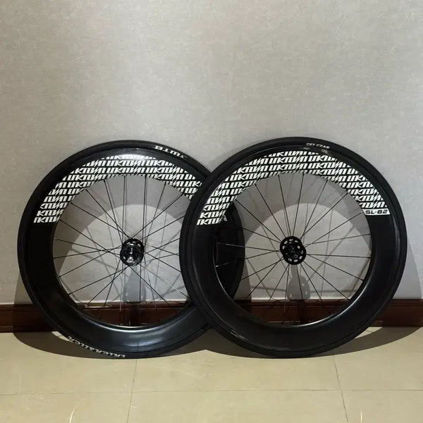 [BUNJANG] Unknown SL-82 Bolt-on Hubs Pixie Wheelset / (볼트온 허브) 언노운 SL-82 픽시 휠셋