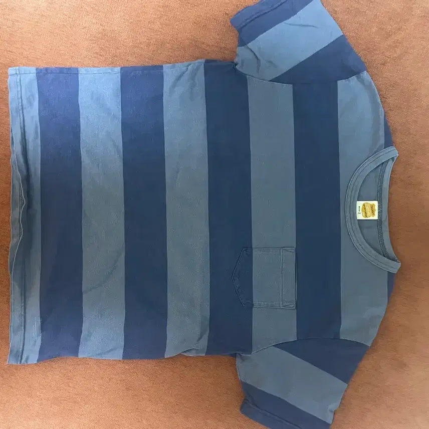 [BUNJANG] Tropical Clothing Short Sleeve T-Shirt / [38] 트로피클로딩 반팔