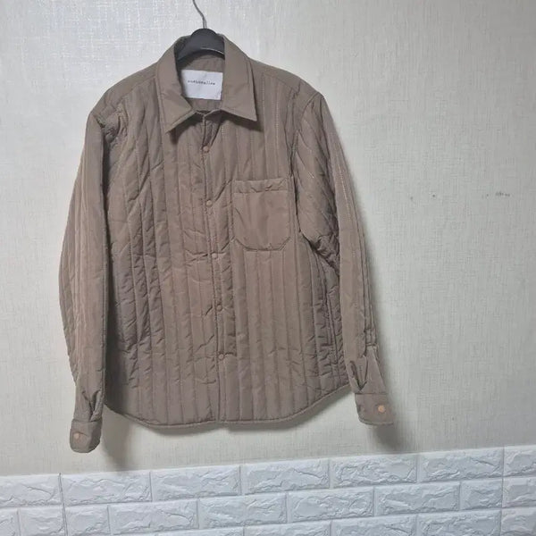 [BUNJANG] Custom Mellow Lightweight Padded Jacket / 커스덤멜로우 경량패딩