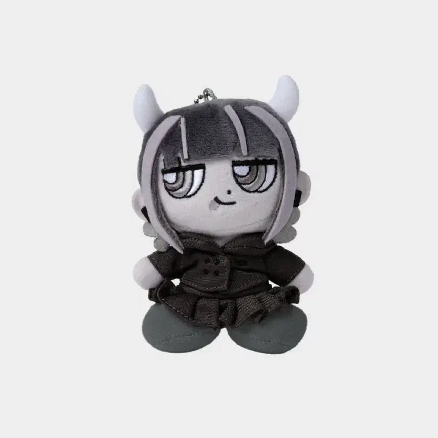 [BUNJANG] Zutto Mayoi Janikura Plush Doll / 즛토마요 잔기니라 인형 누이 미개봉 판매합니다