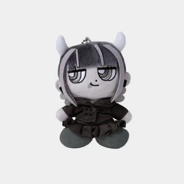 [BUNJANG] Zutto Mayoi Janikura Plush Doll / 즛토마요 잔기니라 인형 누이 미개봉 판매합니다