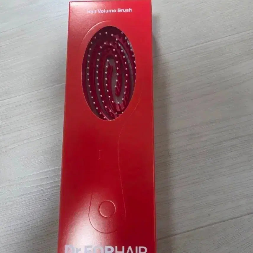 [BUNJANG] Dr. For Hair Volume Brush / 닥터포헤어 볼륨 브러쉬