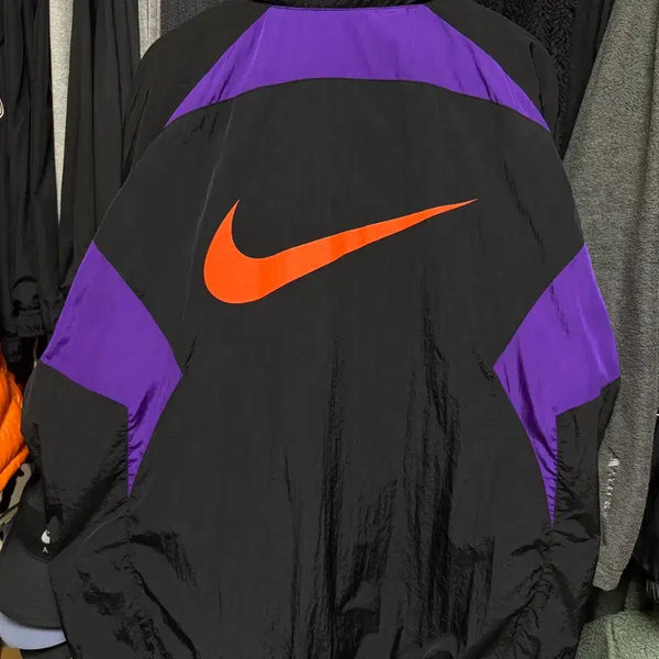 [BUNJANG] Nike Culture of Football Therma-FIT Repel Hooded Football Jacket FN2390-011 XL / 나이키 컬처 오브 풋볼 써마핏 리펠 후드 풋볼자켓 FN2390-011 (XL)