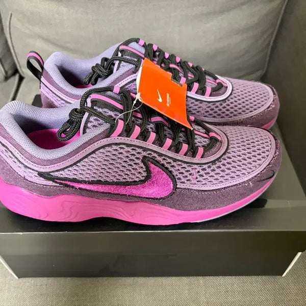[BUNJANG] Nike Air Zoom Spiridon Sneakers (270mm) / 나이키 에어 줌 스피리돈 270mm