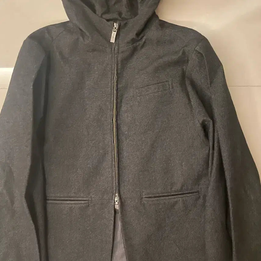 [BUNJANG] Ader Error 24FW Product 10 Jacket / 아더에러 24FW 자켓 프로덕트 10