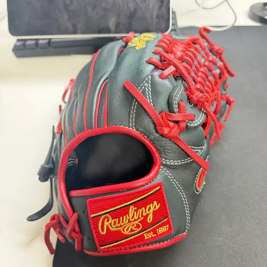 [BUNJANG] Rawlings HOH All-around/Infield Glove / 롤링스 HOH 올라운드/내야 글러브