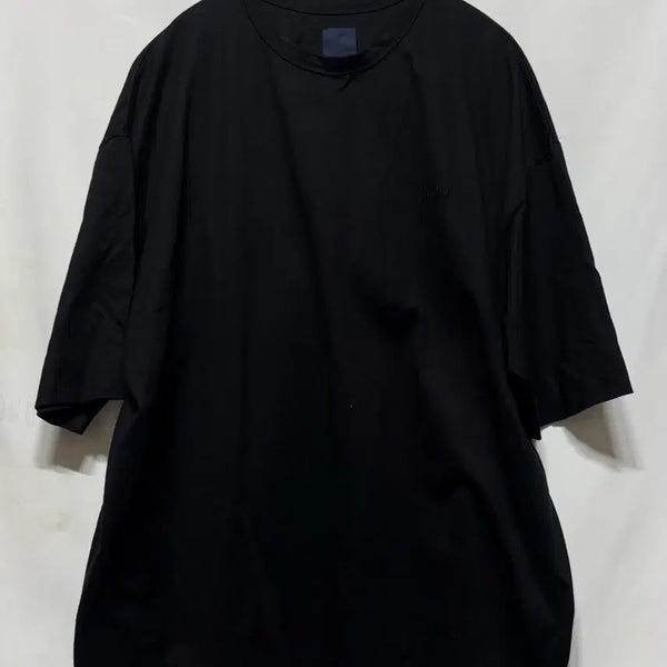 [BUNJANG] Junn.J Archive Short Sleeve T-Shirt / M 준지 아카이브 반팔티
