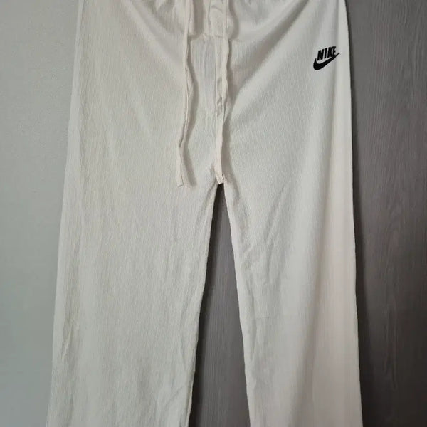 [BUNJANG] Flowy Pants / 찰랑찰랑 바지