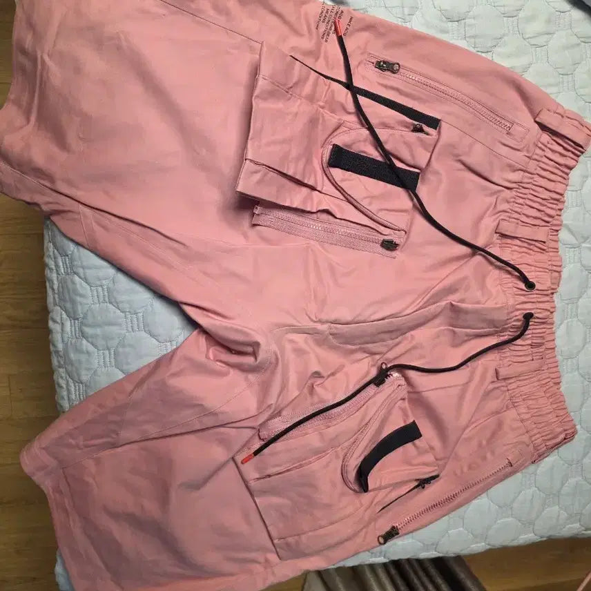 [BUNJANG] Nike ACG Deploy Pants L / 나이키 acg 디플로이 팬츠 L