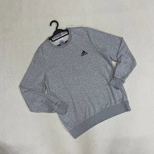 [BUNJANG] Adidas Round Sweatshirt XL / XL 아디다스 라운드 맨투맨 B.2503