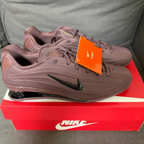[BUNJANG] Nike Shox Z 235mm / 나이키 샥스 Z. 235mm