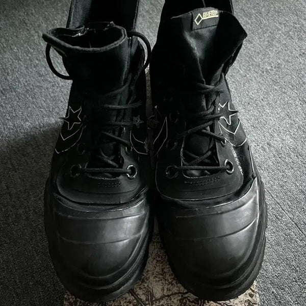 [BUNJANG] Converse Fastbreak MC18 High GORE-TEX Sneakers / 컨버스 Fastbreak MC18 High GORE-TEX(260)