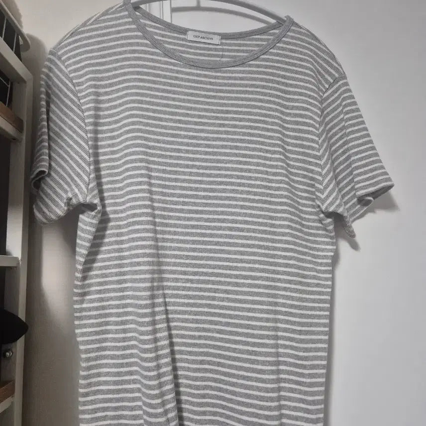 [BUNJANG] Okple Great Tee 3-Pack / 오케플 그레이트티 3개