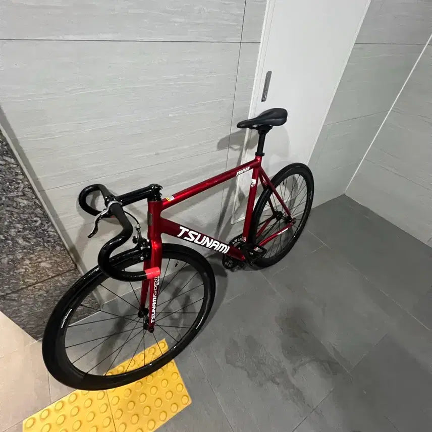 [BUNJANG] Adentli 38mm Carbon Wheelset / 아덴틀리 38mm카본휠
