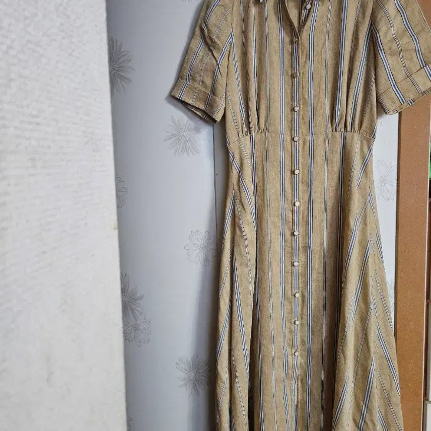 [BUNJANG] Sandro Dress Size 34 (Fits 55) / 산드로