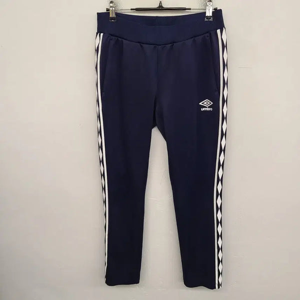[BUNJANG] Umbro Women's Training Pants (Size 55) / [여성55 size] 엄브로 트레이닝 팬츠