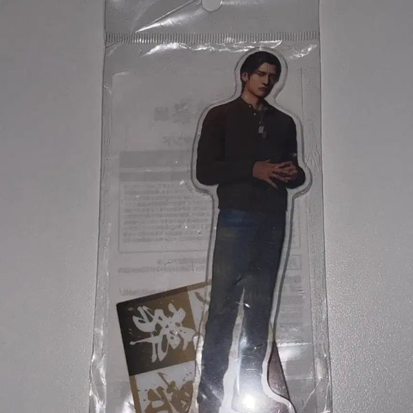[BUNJANG] Yakuza Mine Yoshitaka Wedding & Funeral Acrylic Stand / 용과같이 미네 요시타카 관혼상제 아크릴 양도