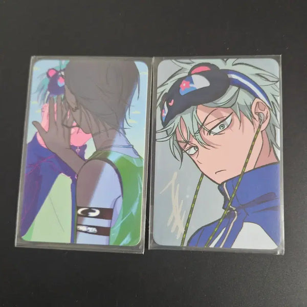[BUNJANG] T1 (The Show) Tea Decorate Photocard Bundle Set / 일괄)틸 데코라 포토카드