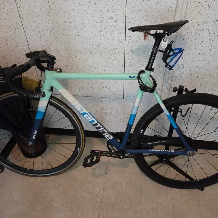 [BUNJANG] Argon 18 Krypton CS 2022 M Size / 콘스탄틴 드래그 22년식 m사이즈