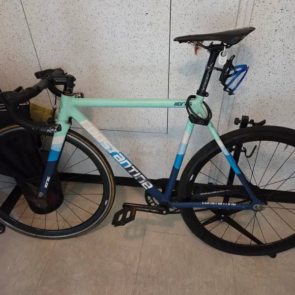 [BUNJANG] Argon 18 Krypton CS 2022 M Size / 콘스탄틴 드래그 22년식 m사이즈