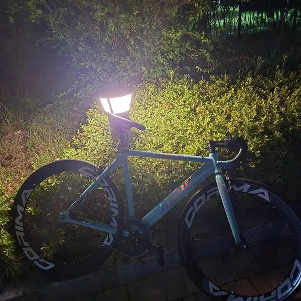 [BUNJANG] Unknown Pixie Bicycle Mint Color Corima Decal / 언노운 픽시 자전거 민트색 코리마 데칼 판/대 급처 꿀매