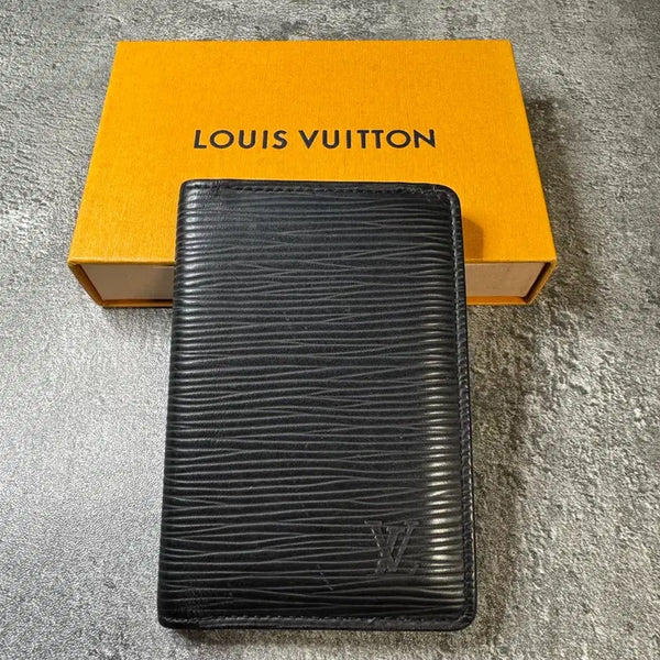 [BUNJANG] Louis Vuitton Epi Organizer / 루이비통 에피 오거나이저 판매