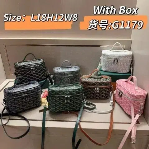 [BUNJANG] Goyard Collection Bags / 교야듀 가방 모음