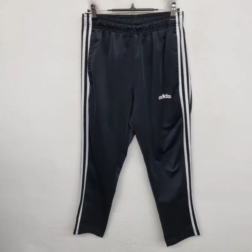 [BUNJANG] Adidas Women's Training Pants Size 77 / [여성77 size] 아디다스 트레이닝 팬츠