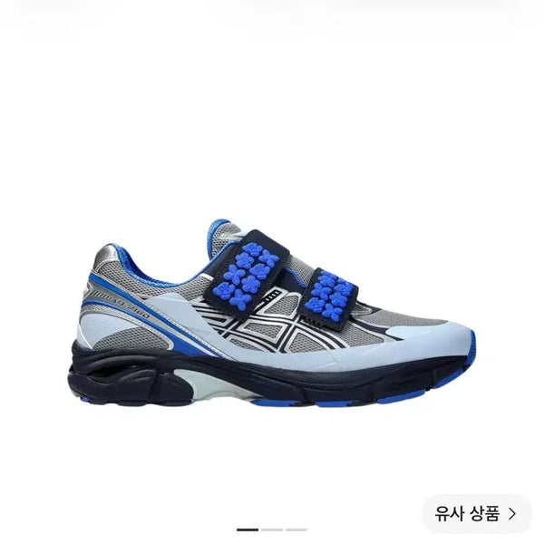 [BUNJANG] Asics x Cecilie Bahnsen GT-2160 Pure Silver Midnight (260) / [260] 아식스 x 세실리에 반센 GT-2160 퓨어 실버 미드나잇