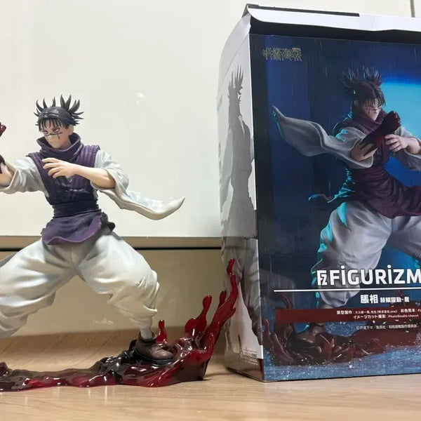 [BUNJANG] Sega Jujutsu Kaisen Choso Figure (Unsealed) / 세가 주술회전 초쇼우 피규어(개봉)