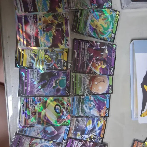 [BUNJANG] Pokémon Card Bundle Set / 포켓몬 카드 일괄 처분합니다!
