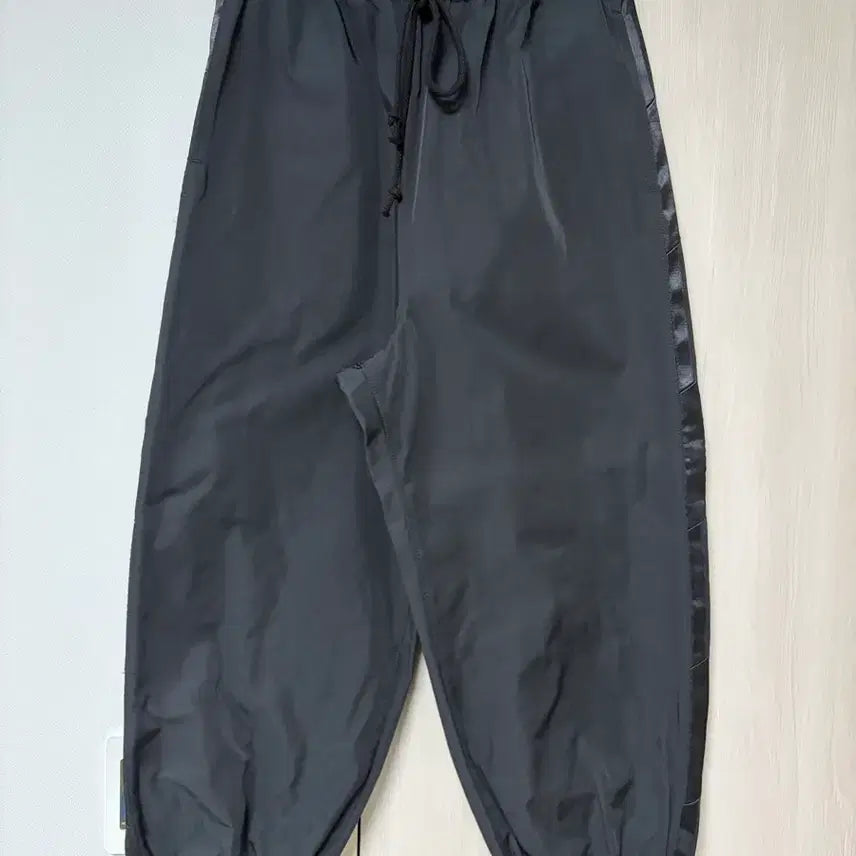 [BUNJANG] Comme des Garçons Junya Watanabe Men's Jogger Pants XS / 꼼데가르송 준야 와타나베 조거 팬츠 하렘 팬츠 XS