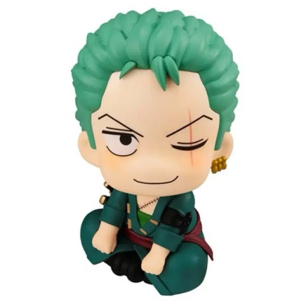 [BUNJANG] One Piece Zoro Look Up Figure (Sealed) / 원피스 조로 룩업 피규어 판매 (미개봉)